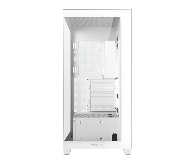 Deepcool CG580 White - 1336376 - zdjęcie 2